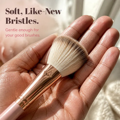 Electric Makeup Brush Cleaner