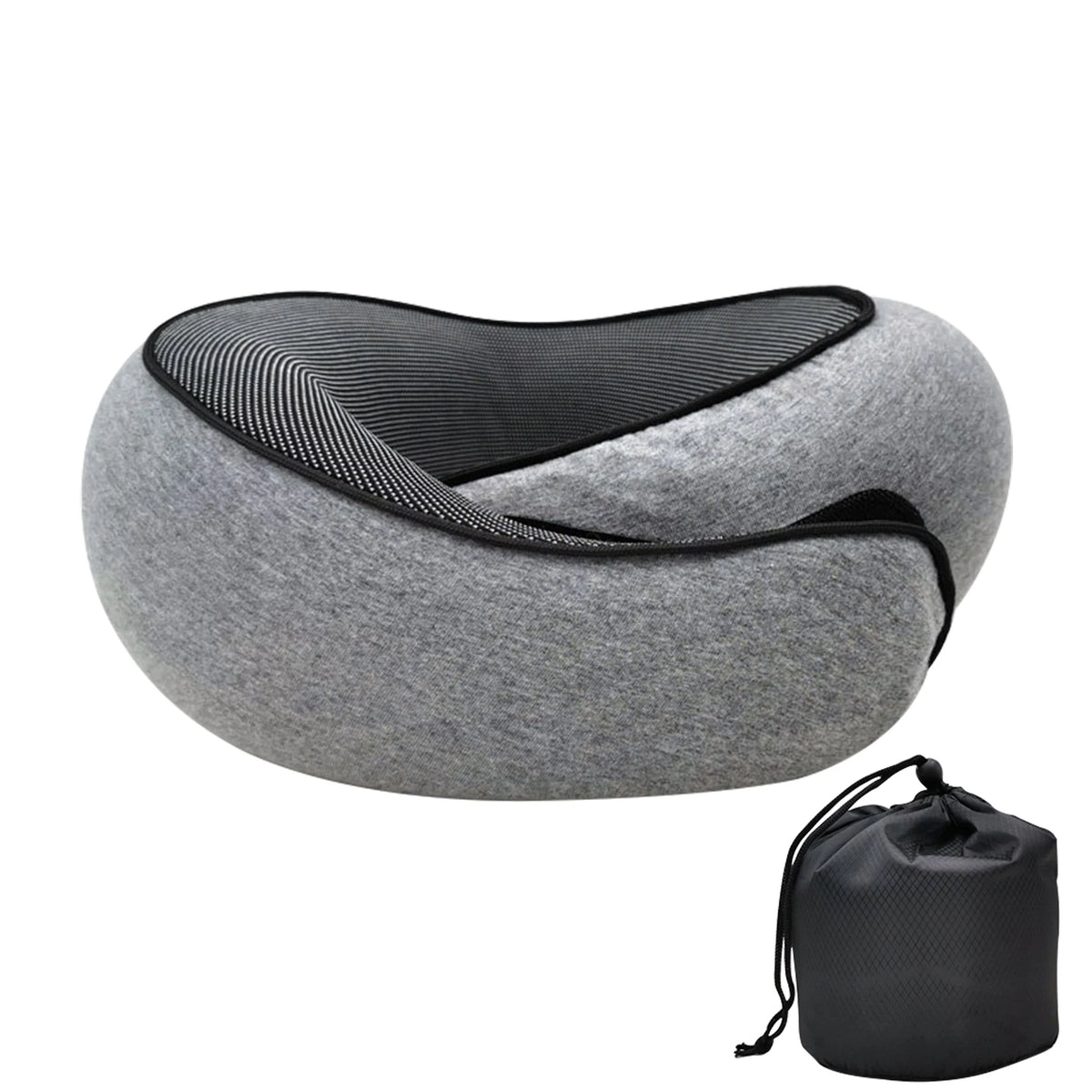 Cloud Rest Travel Neck Pillow