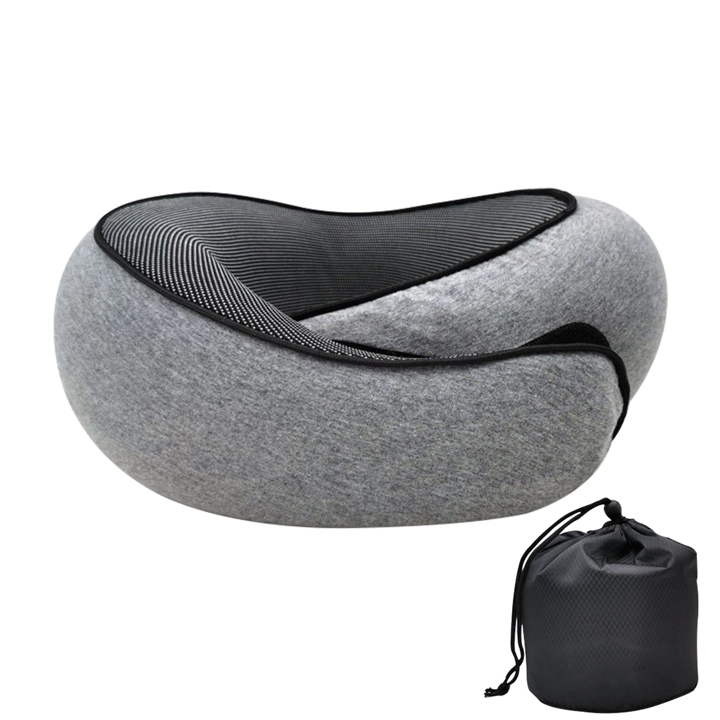 Cloud Rest Travel Neck Pillow