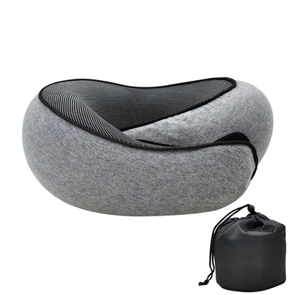 Cloud Rest Travel Neck Pillow