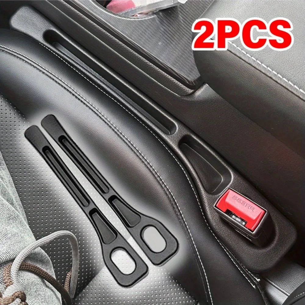 Car Seat Gap Storage Organisers – 2-Piece Set