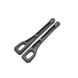 Car Seat Gap Storage Organisers – 2-Piece Set