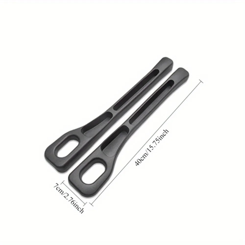 Car Seat Gap Storage Organisers – 2-Piece Set