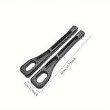 Car Seat Gap Storage Organisers – 2-Piece Set