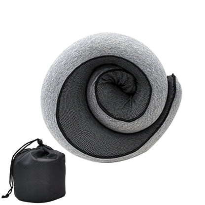 Cloud Rest Travel Neck Pillow