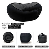 Cloud Rest Travel Neck Pillow