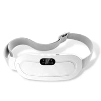 Heated Period Pain Relief Device – Smart Warm Palace Belt