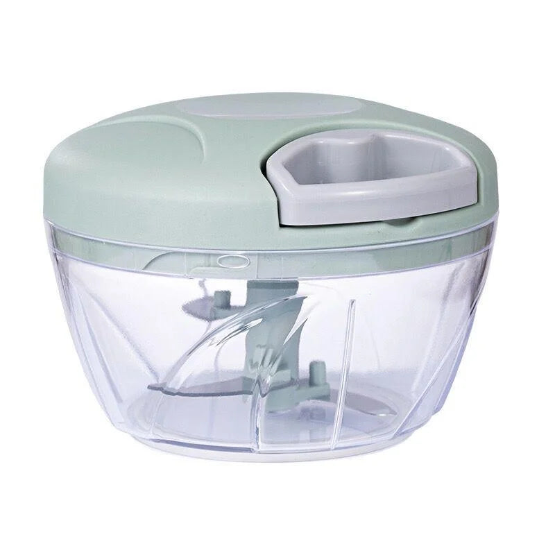 Manual Garlic & Vegetable Chopper