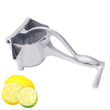 Manual Citrus Press – Aluminium Alloy