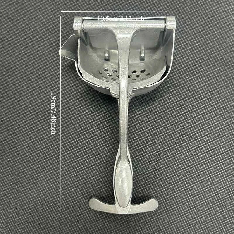Manual Citrus Press – Aluminium Alloy