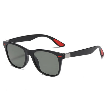 HD Anti-Glare Night Driving Glasses