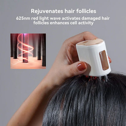 Precision Scalp Therapy Growth System