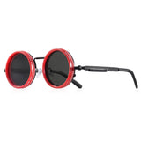 Precision Manual Dimming Polarized Sunglasses