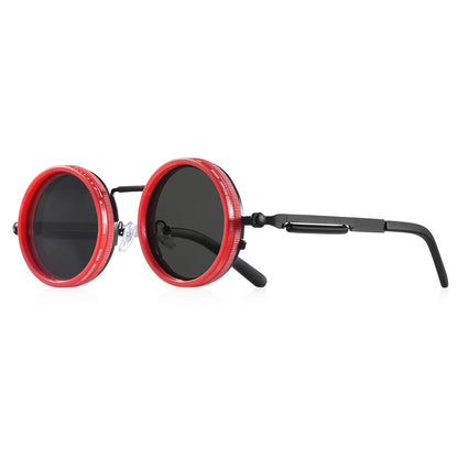 Precision Manual Dimming Polarized Sunglasses