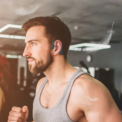 Active Beat Wireless Earbuds