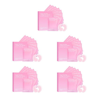 InstaLift PDRN & Collagen Eye Patches