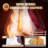 Foldable Handheld Garment Steamer