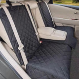 Dog Car Seat Protector