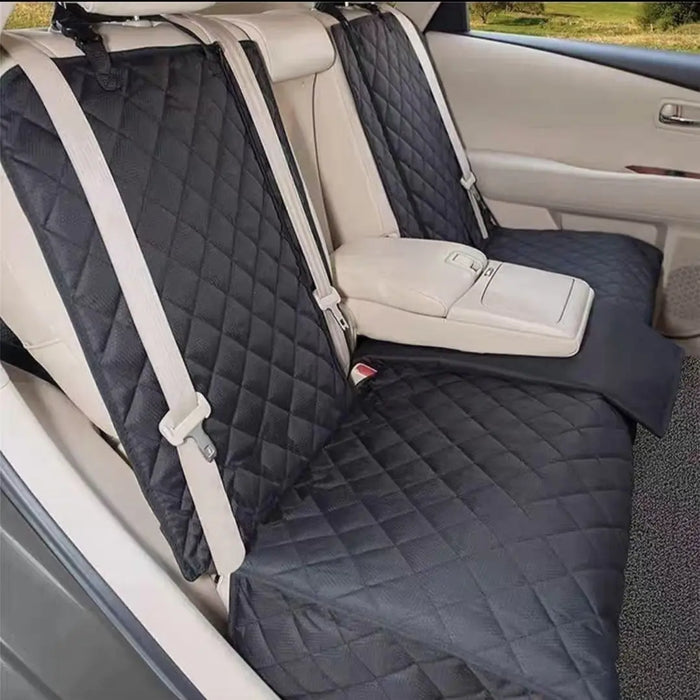 Dog Car Seat Protector