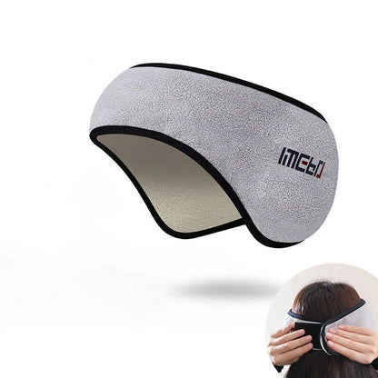 Silent Blackout Hyaluronic Sleep Mask