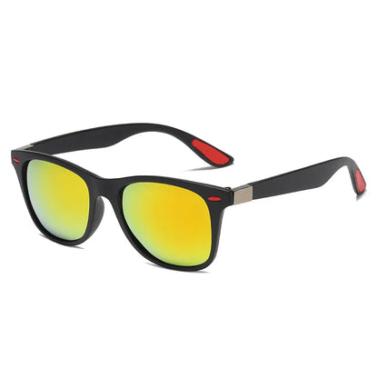 HD Anti-Glare Night Driving Glasses