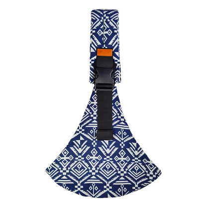 Compact Ergonomic Hands - Free Baby Sling
