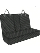 Dog Car Seat Protector