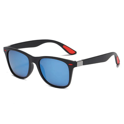 HD Anti-Glare Night Driving Glasses
