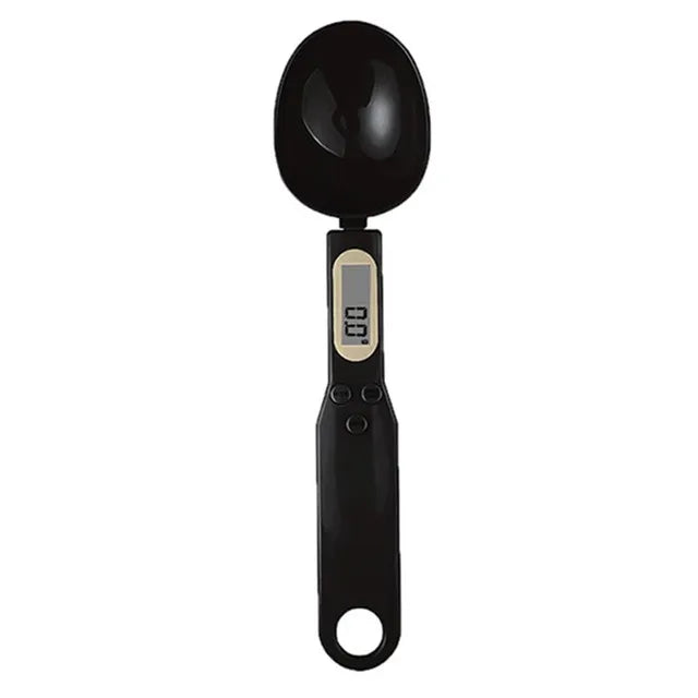 Digital Measuring Spoon Scale – 500 g Capacity