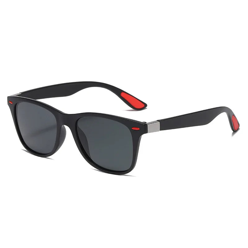 HD Anti-Glare Night Driving Glasses