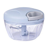 Manual Garlic & Vegetable Chopper