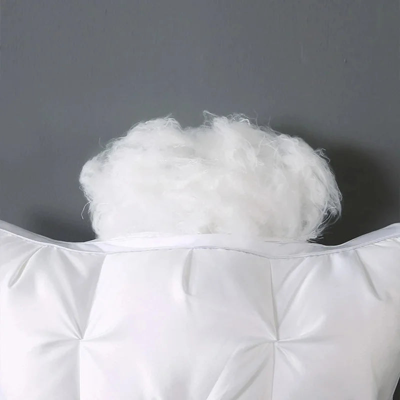 Luxury Hotel-Grade Cervical Pillow