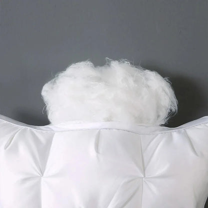 Luxury Hotel-Grade Cervical Pillow