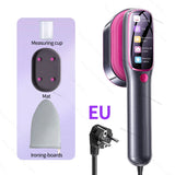Foldable Handheld Garment Steamer