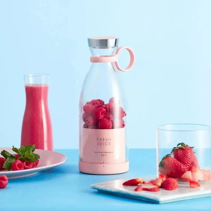 PureFlow Portable High-Performance Blender
