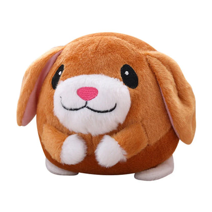Smart Motion Interactive Playmate