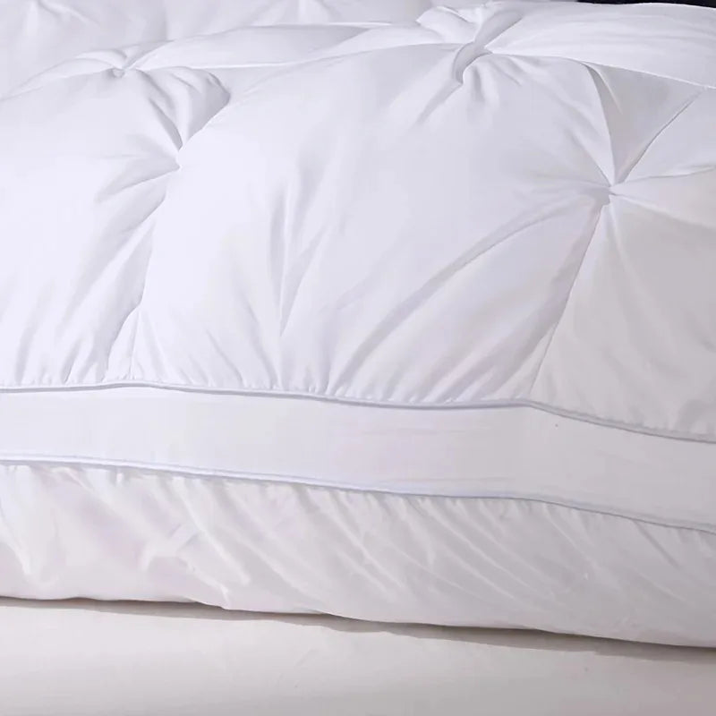 Luxury Hotel-Grade Cervical Pillow