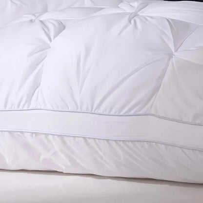 Luxury Hotel-Grade Cervical Pillow