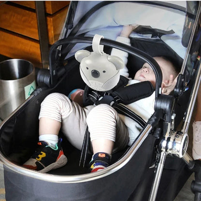 Portable Baby Sleep Sound Machine