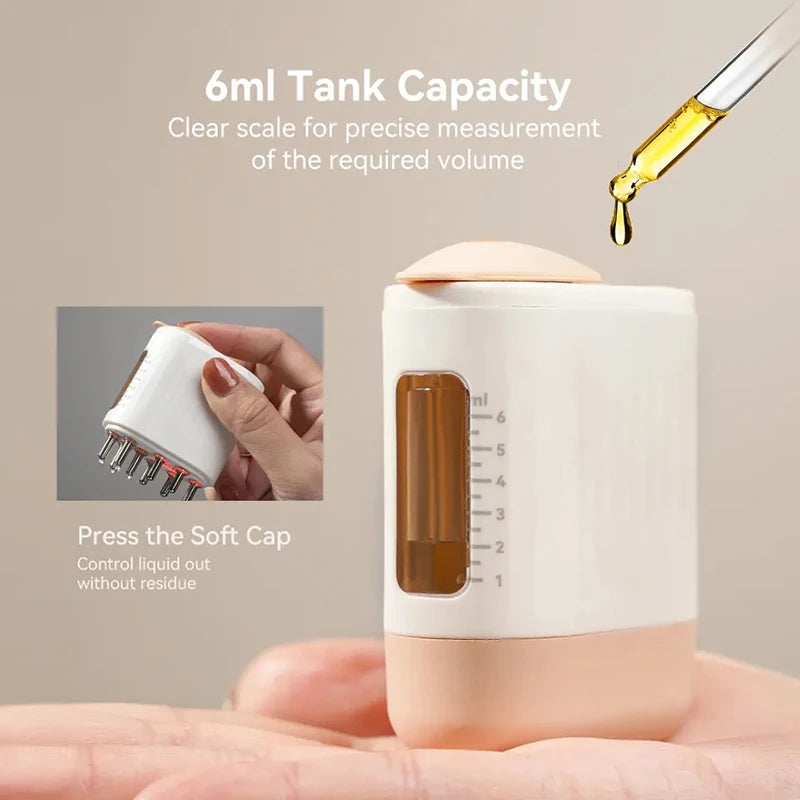 Precision Scalp Therapy Growth System