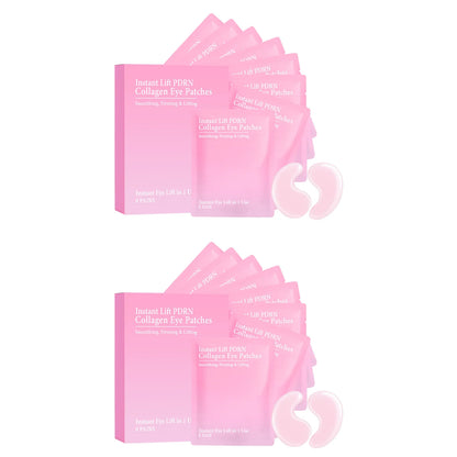 InstaLift PDRN & Collagen Eye Patches