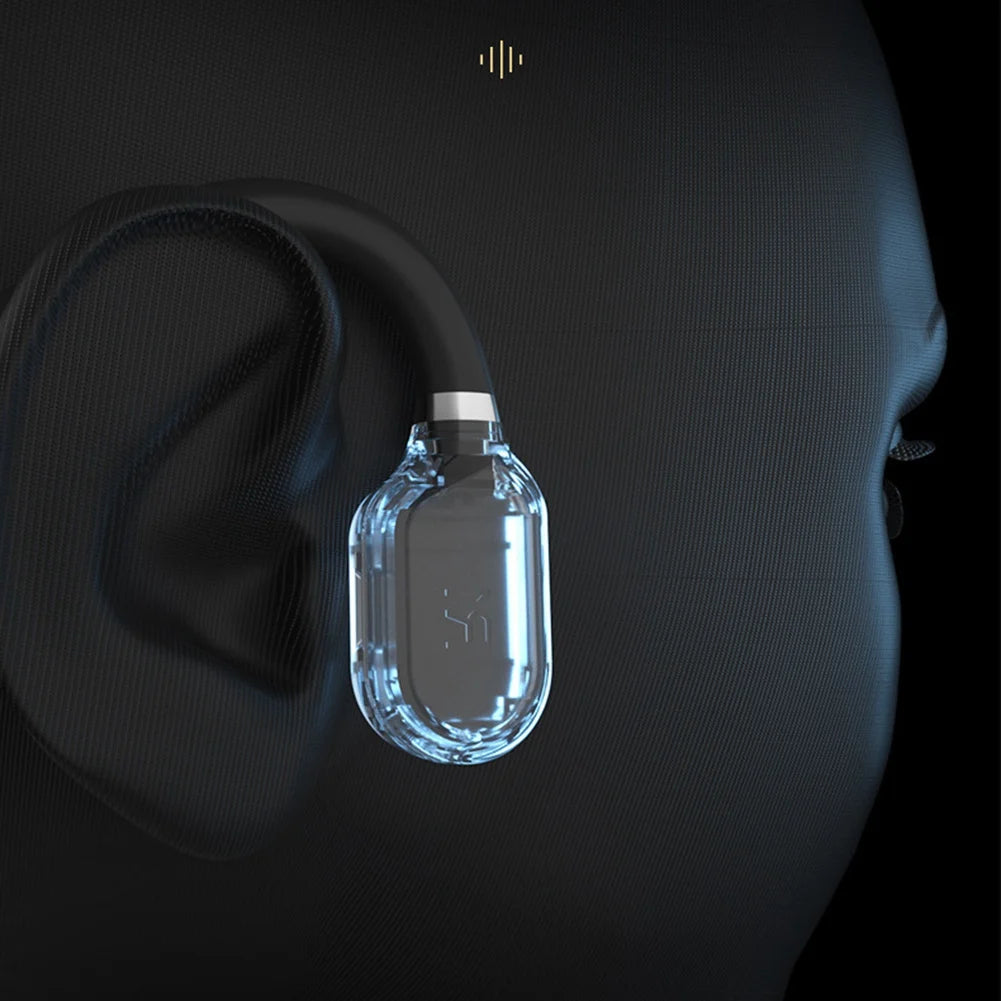 Active Beat Wireless Earbuds