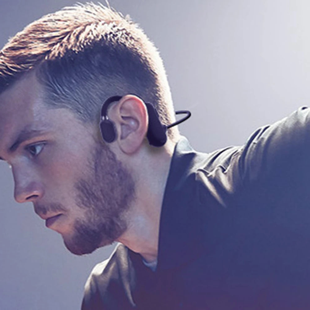 Active Beat Wireless Earbuds