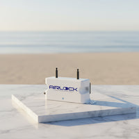 AIRLOCK One – The Proven Solution to Boat and RV Air Purifier