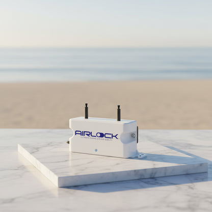 AIRLOCK One – The Proven Solution to Boat and RV Air Purifier