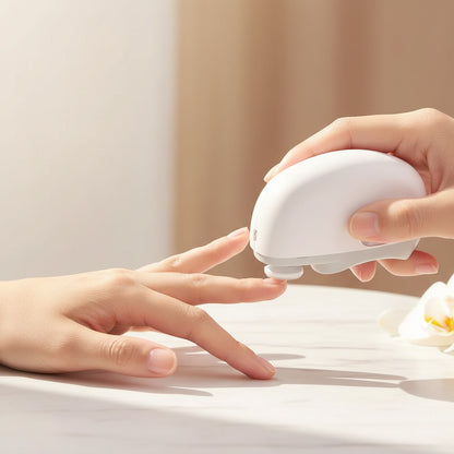 Safe-Touch Precision Automatic Nail Trimmer