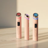 Red Light Therapy & Radio Frequency Anti Aging Skin Rejuvenation Device