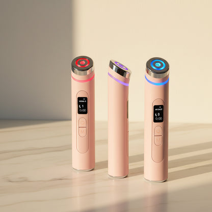 Mini Booster Pro Plus — Skin Care Wand & Multifunction Face Massager