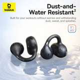 Baseus BC1 Open-Ear Clip-On Wireless Earbuds