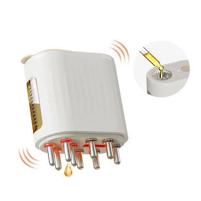 Precision Scalp Therapy Growth System